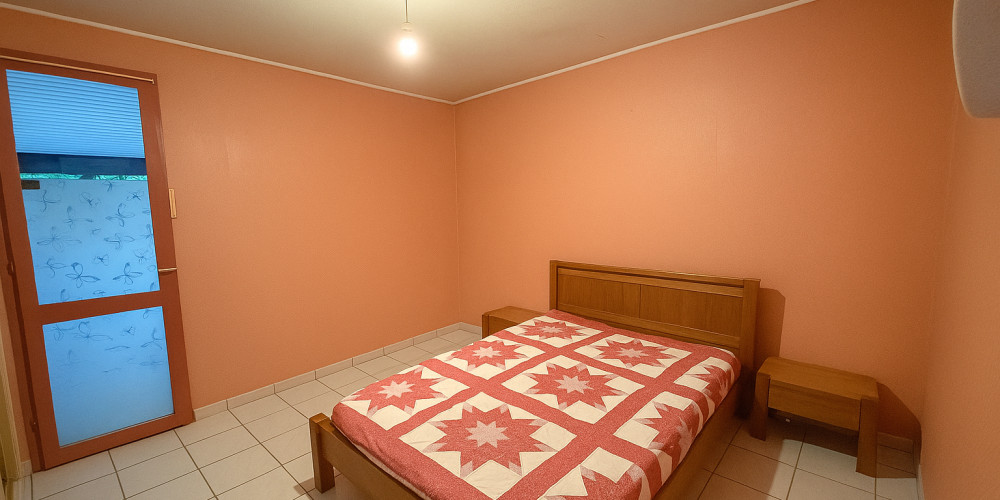 maison à ST VINCENT DE PAUL (33440)