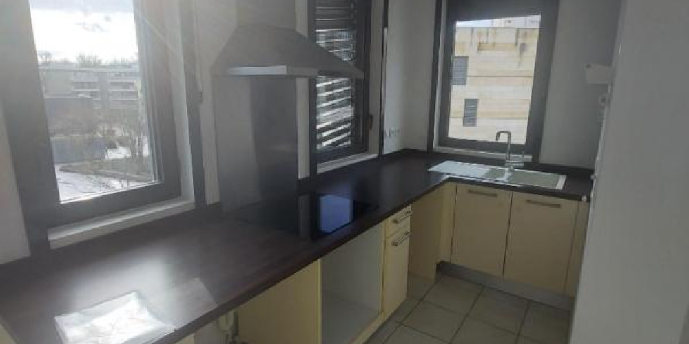 appartement à MERIGNAC (33700)