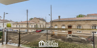 appartement à BORDEAUX (33200)