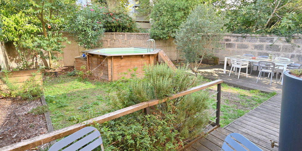 appartement à BORDEAUX (33000)