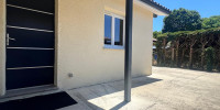 maison à SALLES (33770)