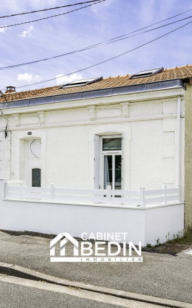 Maison  ST MEDARD EN JALLES