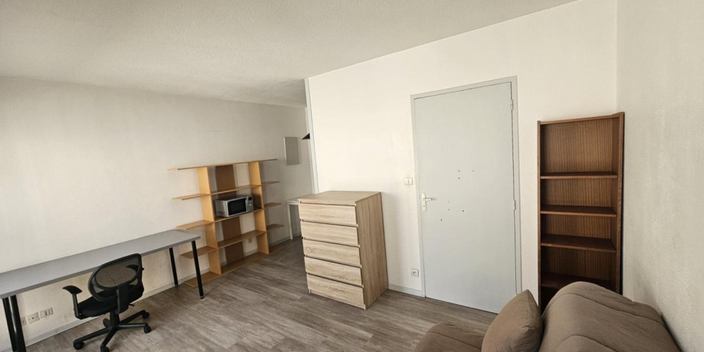appartement à BORDEAUX (33000)