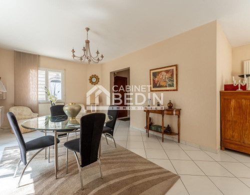 maison  TALENCE