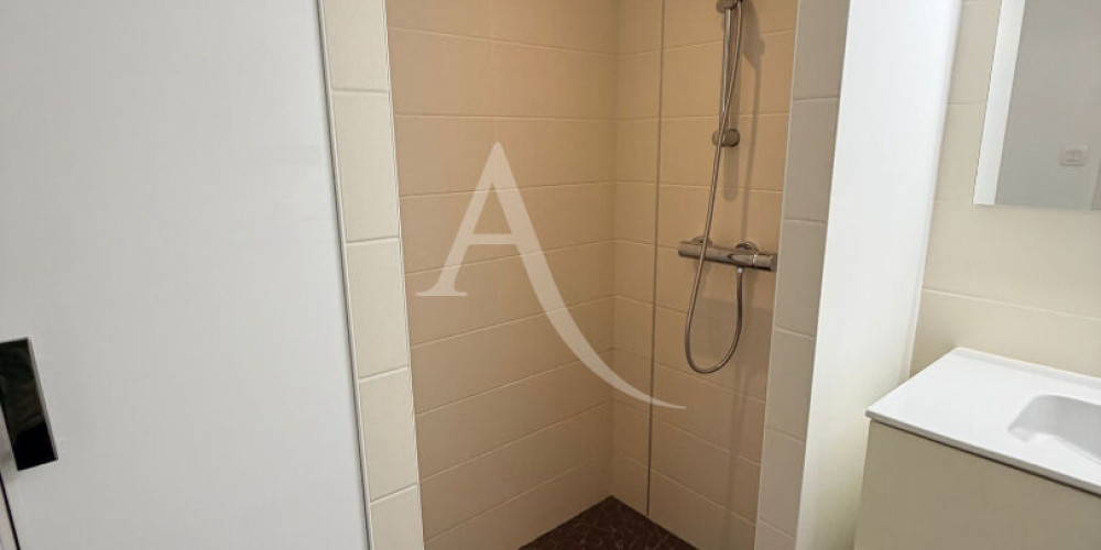 appartement à MERIGNAC (33700)