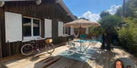 maison à ANDERNOS LES BAINS (33510)