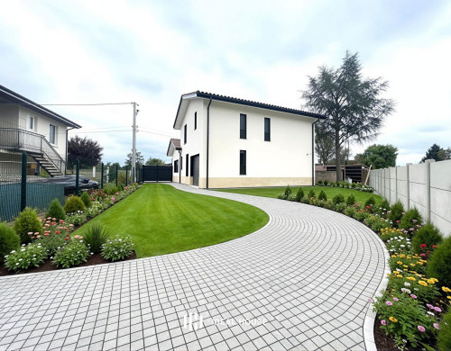 maison  LIBOURNE