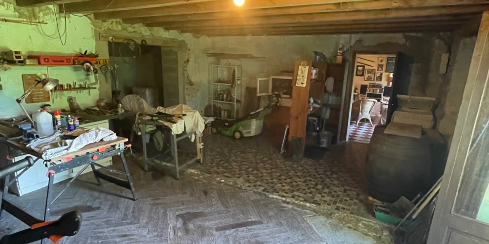 maison à MIOS (33380)