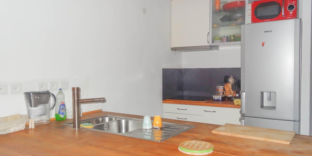 appartement à CERONS (33720)