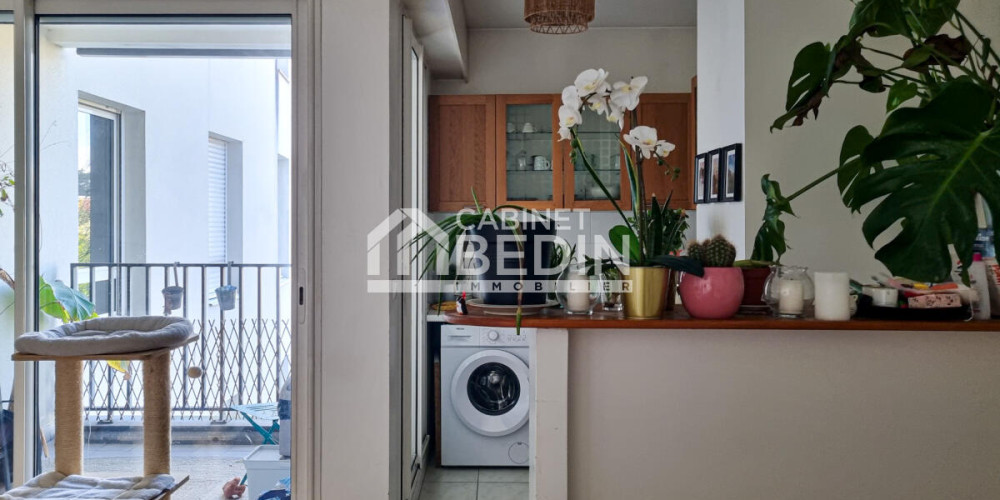 appartement à BORDEAUX (33000)
