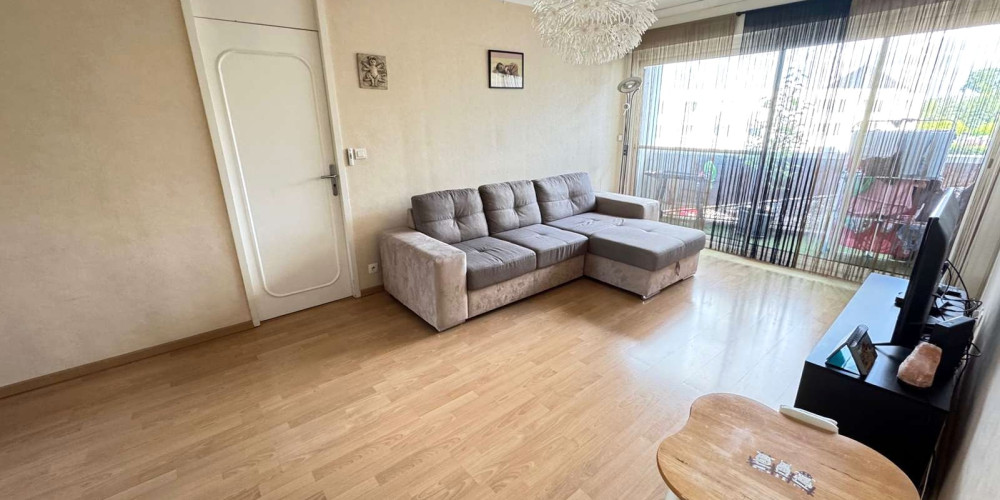 appartement à PESSAC (33600)