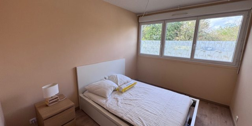 appartement à PESSAC (33600)