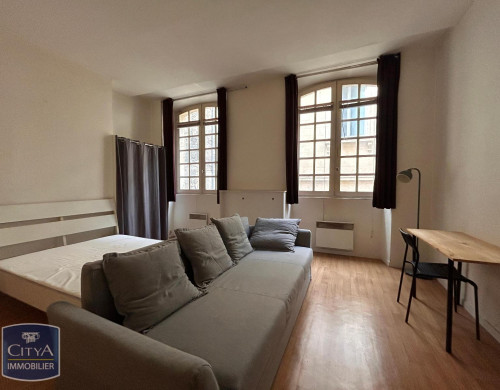 appartement  BORDEAUX