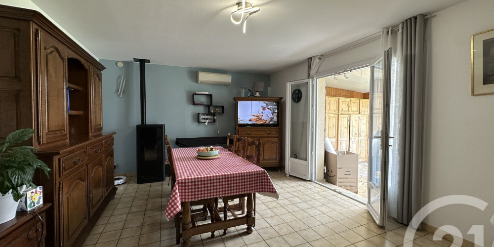 maison à ANDERNOS LES BAINS (33510)