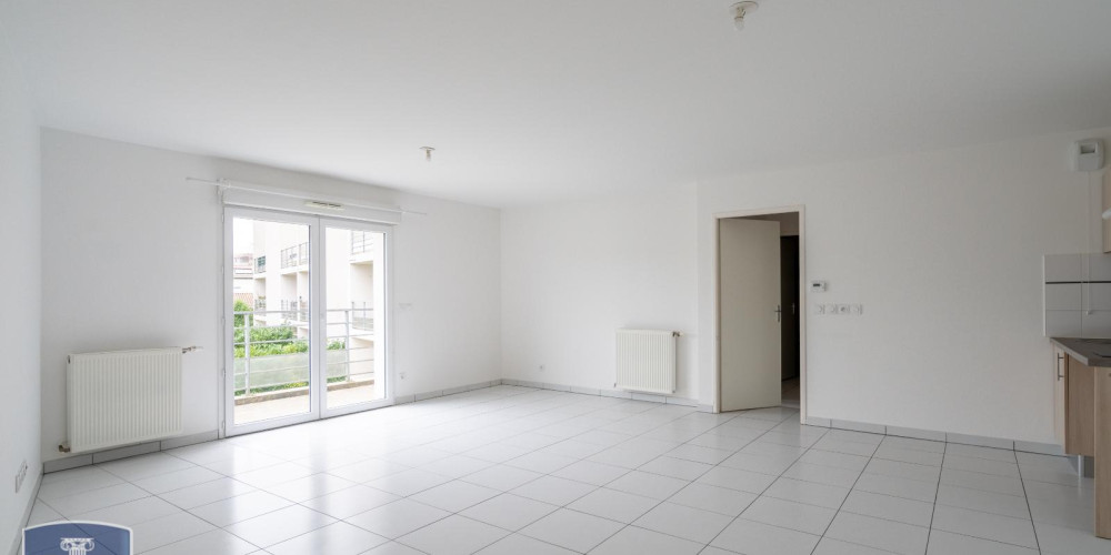 appartement à MERIGNAC (33700)
