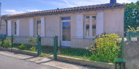 maison à CERONS (33720)