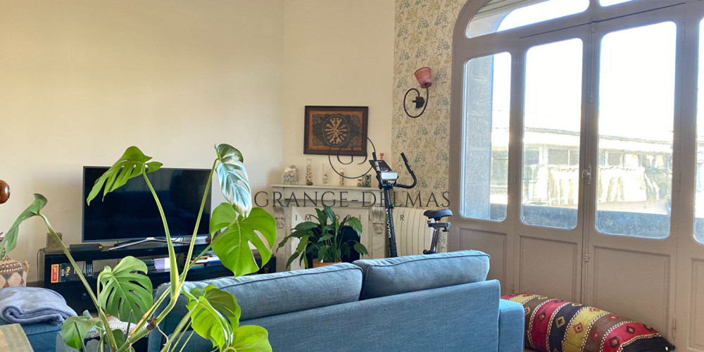 maison à BORDEAUX (33000)