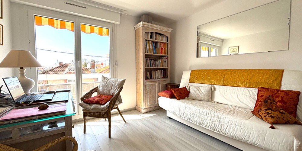 appartement à ARCACHON (33120)