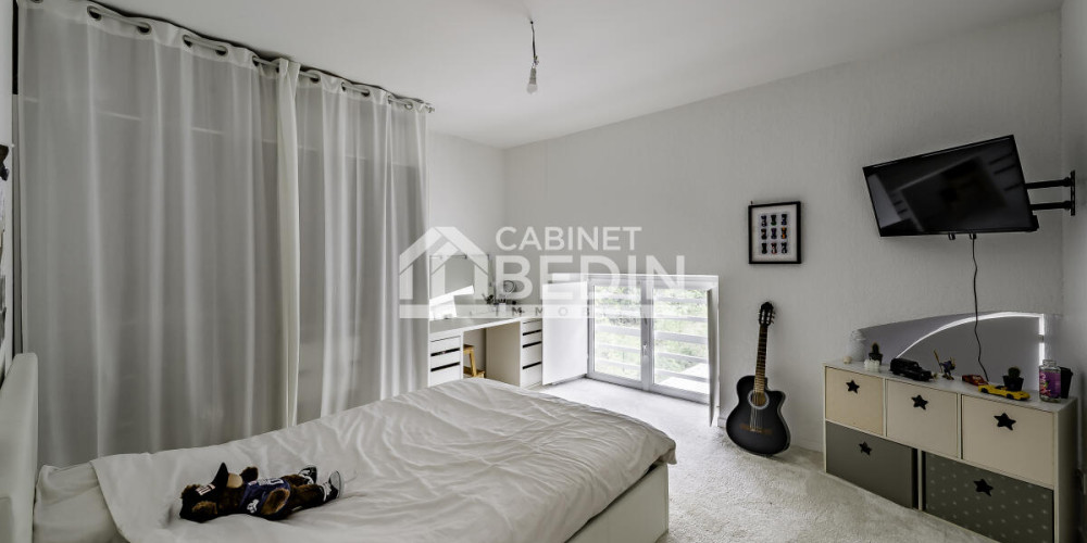 appartement à BLANQUEFORT (33290)
