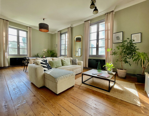 appartement  GRADIGNAN