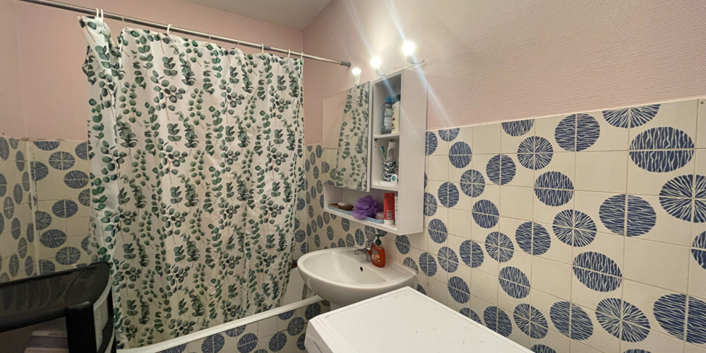 appartement à BORDEAUX (33800)
