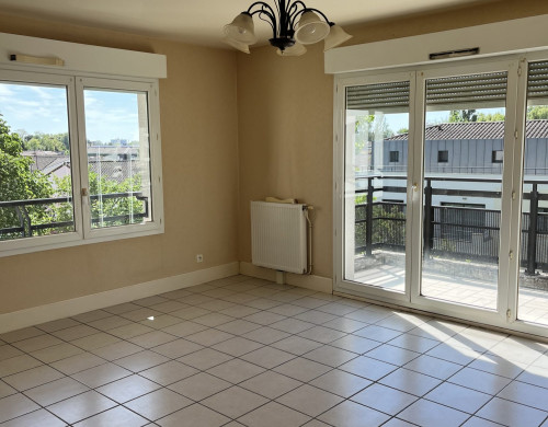 appartement  TALENCE