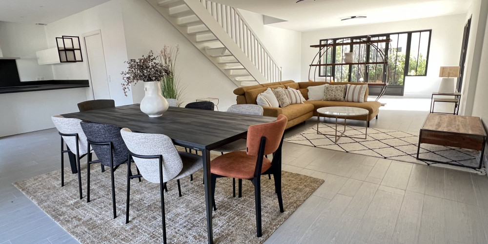 maison à ANDERNOS LES BAINS (33510)