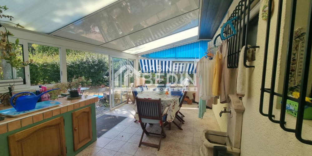 maison à LEGE CAP FERRET (33950)
