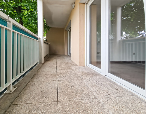 appartement  VILLENAVE D ORNON