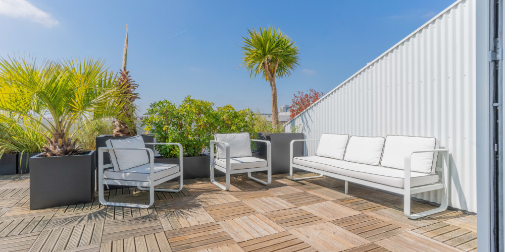 appartement à BORDEAUX (33000)