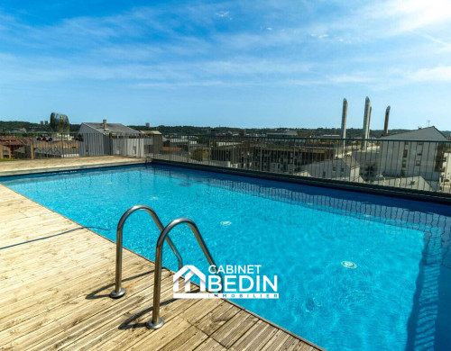 appartement  BORDEAUX