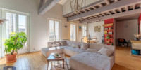 appartement à BORDEAUX (33000)