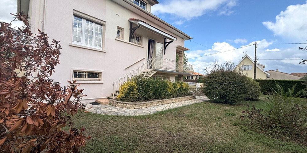 maison à LIBOURNE (33500)
