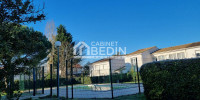 appartement à TALENCE (33400)