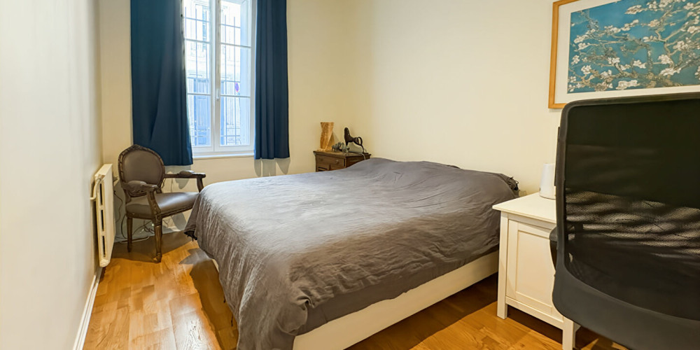 maison à BORDEAUX (33000)