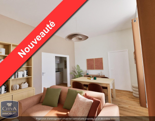appartement  BORDEAUX