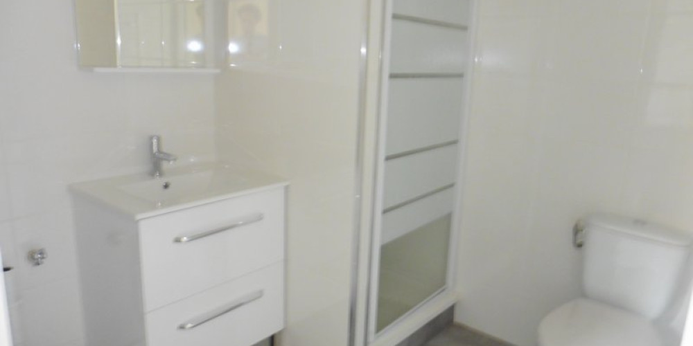 appartement à BORDEAUX (33000)
