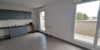 appartement à PESSAC (33600)