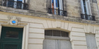 local industriel à BORDEAUX (33000)