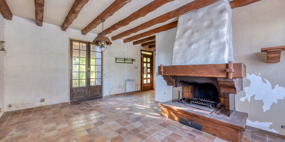 maison à VILLENAVE D ORNON (33140)