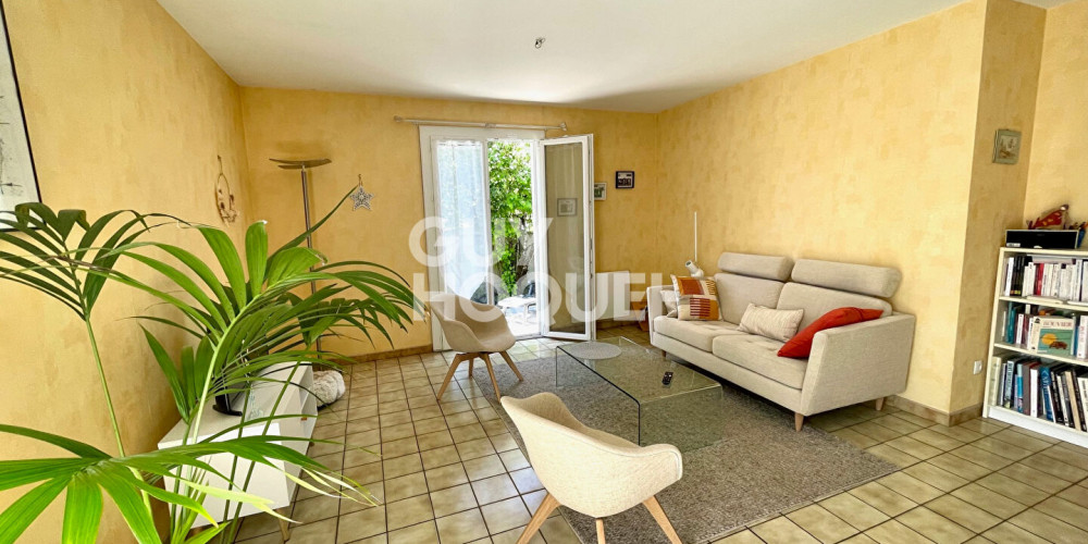 maison à VILLENAVE D ORNON (33140)