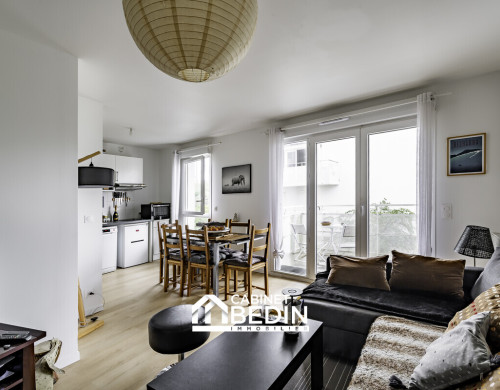 appartement  BRUGES