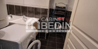 appartement à BORDEAUX (33200)