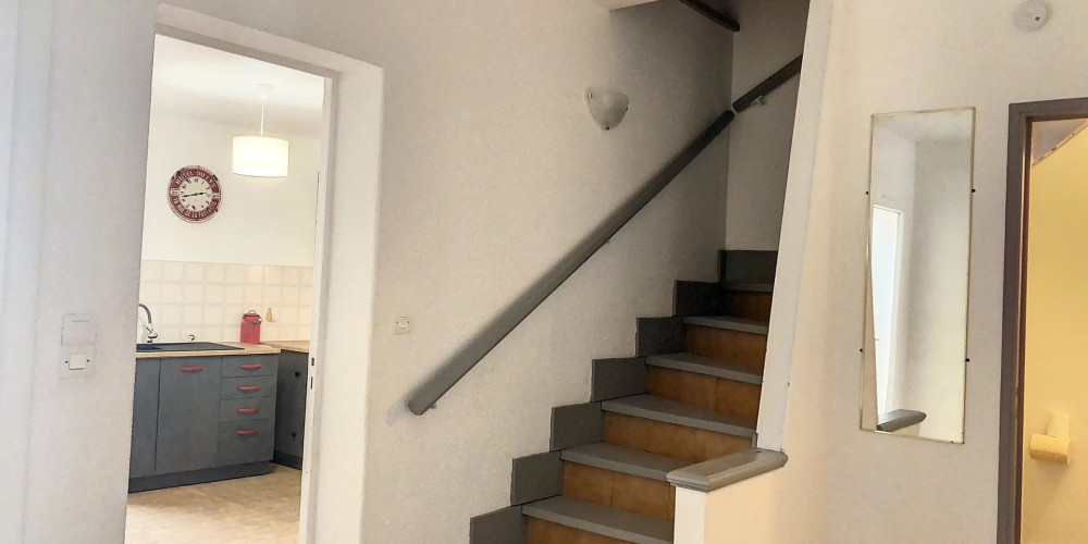 maison à CASTILLON LA BATAILLE (33350)