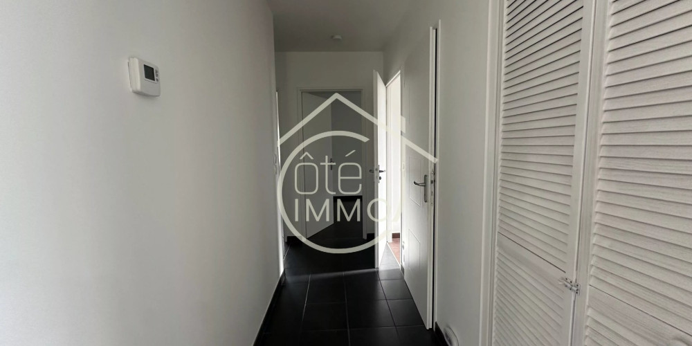 maison à PORT STE FOY ET PONCHAPT (33220)