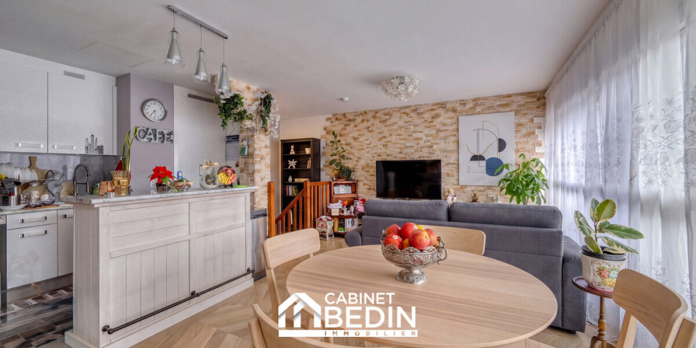 maison à BORDEAUX (33000)