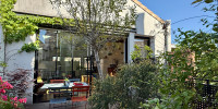 maison à TALENCE (33400)