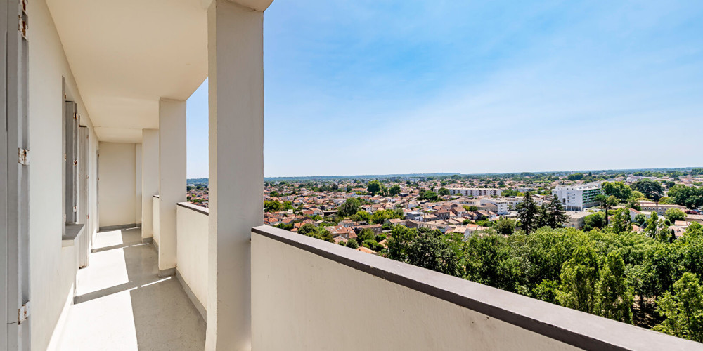 appartement à TALENCE (33400)