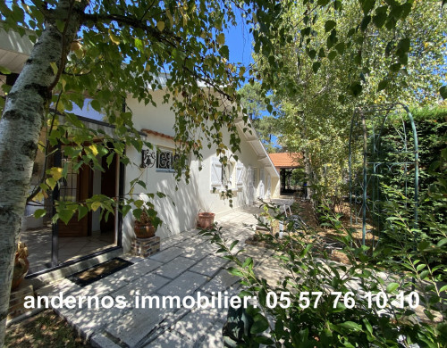 maison  LANTON