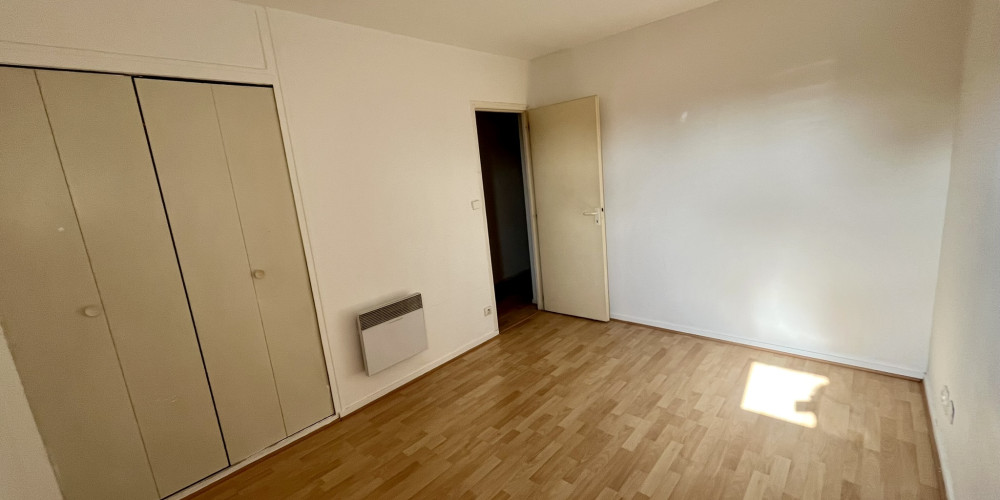 appartement à BORDEAUX (33200)